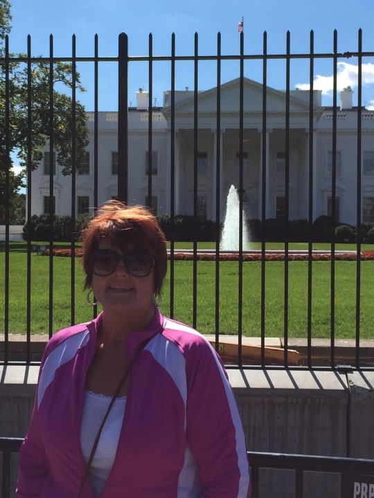 Lisa Capps - Class of 1985 - Johnsburg High School
