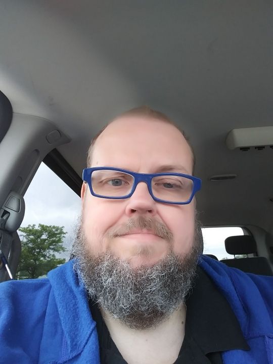 David Drogosz - Class of 1984 - Johnsburg High School