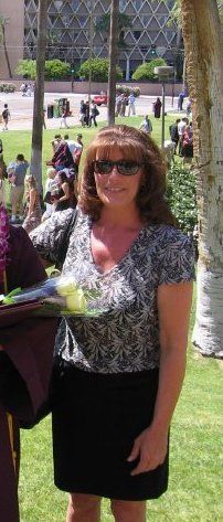 Laura Wilkerson-monahan - Class of 1981 - Johnsburg High School