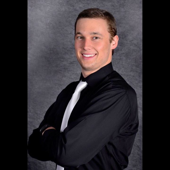 Austin Vanderstappen - Class of 2010 - Johnsburg High School