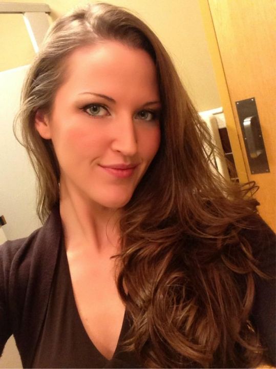 Dawn Renz - Class of 2004 - Johnsburg High School