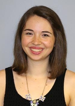 Emily Zawacki - Class of 2011 - Johnsburg High School