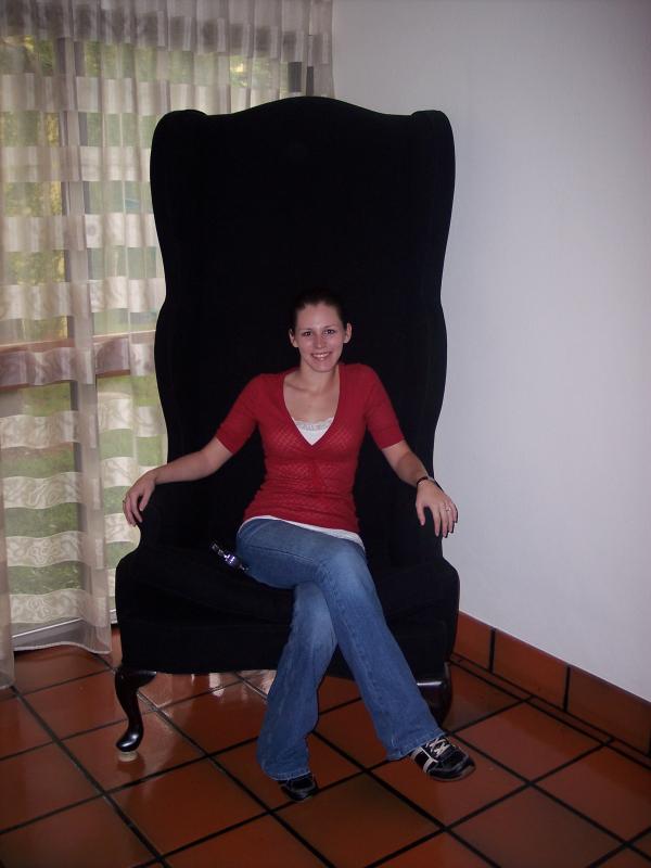 Crystin Harnack - Class of 2003 - Johnsburg High School