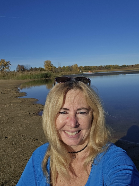 Kim Loesch-freund - Class of 1985 - Johnsburg High School
