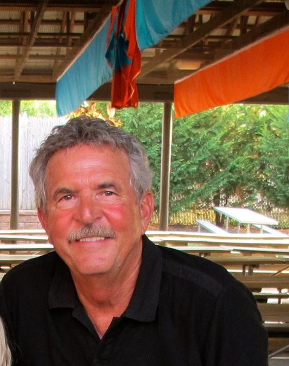 James Turner - Class of 1960 - Charleston High School