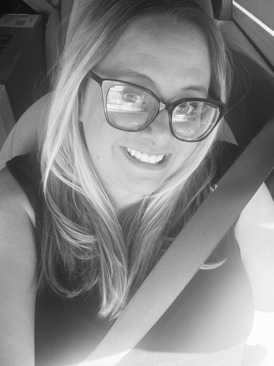 Hailey Bennett - Class of 2003 - Charleston High School