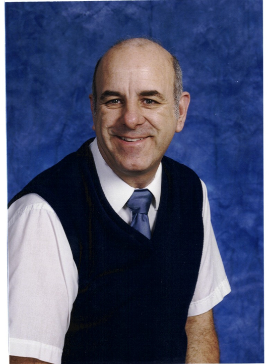 William Albert Harrison - Class of 1962 - Charleston High School