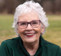 Marjorie (marjie) Carey