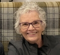 Marjorie Carey '69