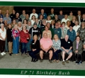 Evergreen Park High School Profile Photos