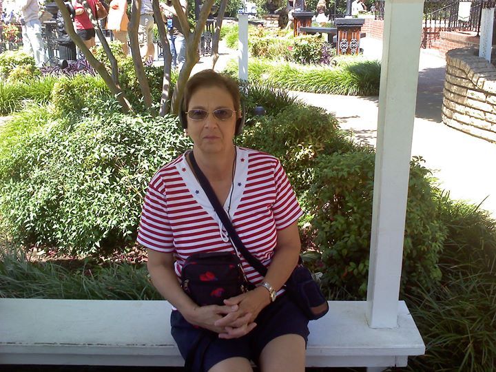 Shirley Pfafman - Class of 1963 - Capuchino High School