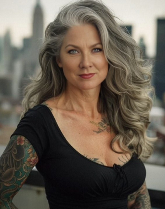 Kimberly Kafka - Class of 1980 - Capuchino High School