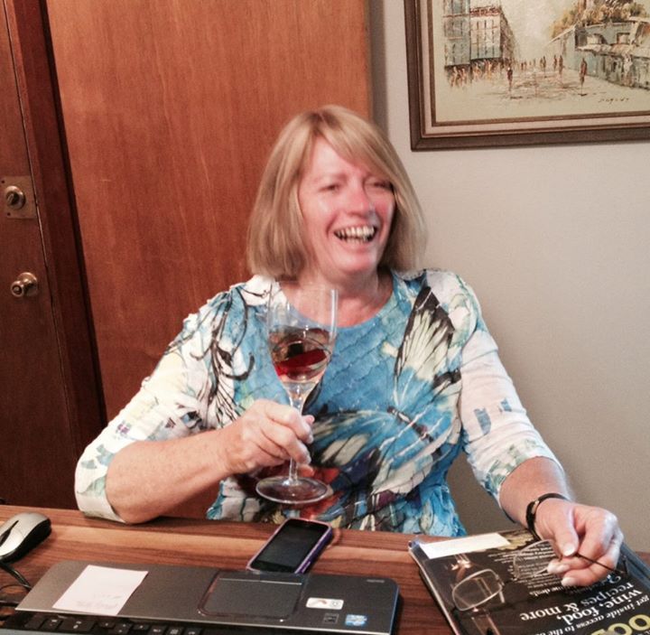 Heidi Stanley - Class of 1964 - Capuchino High School