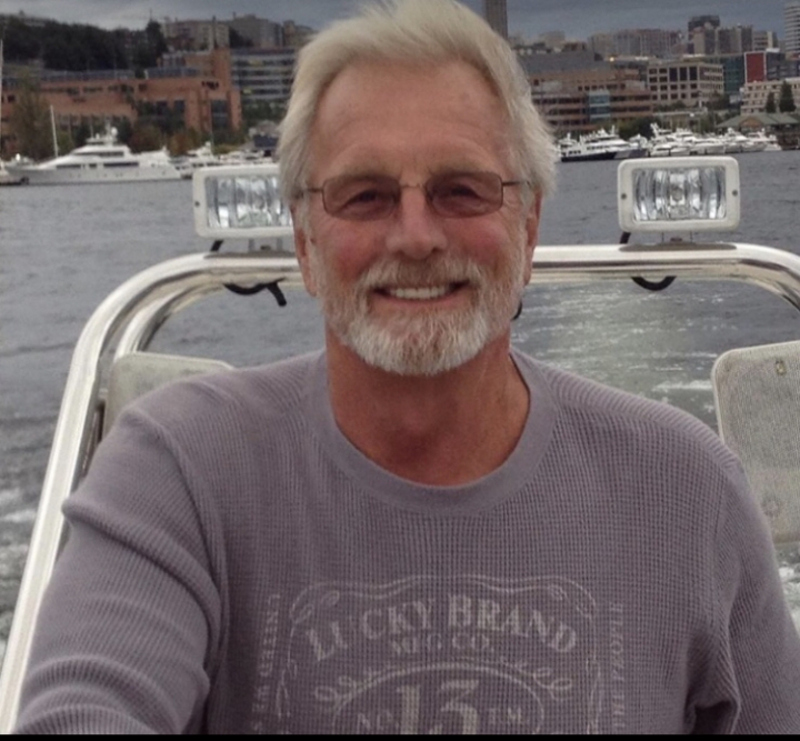 Ken Spiker - Class of 1964 - Capuchino High School