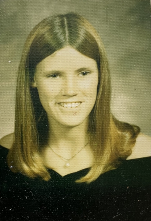 Kathy Ward - Class of 1972 - Capuchino High School