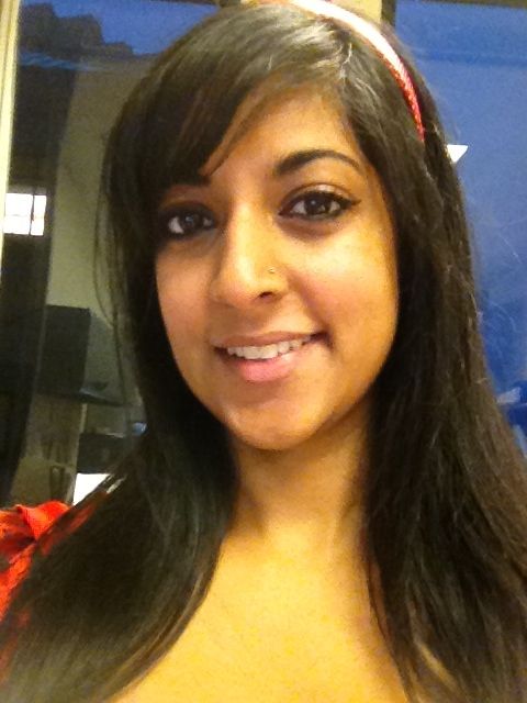 Sophia Ali - Class of 1997 - Capuchino High School