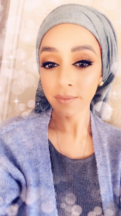 Zarina Jalil - Class of 1994 - Capuchino High School