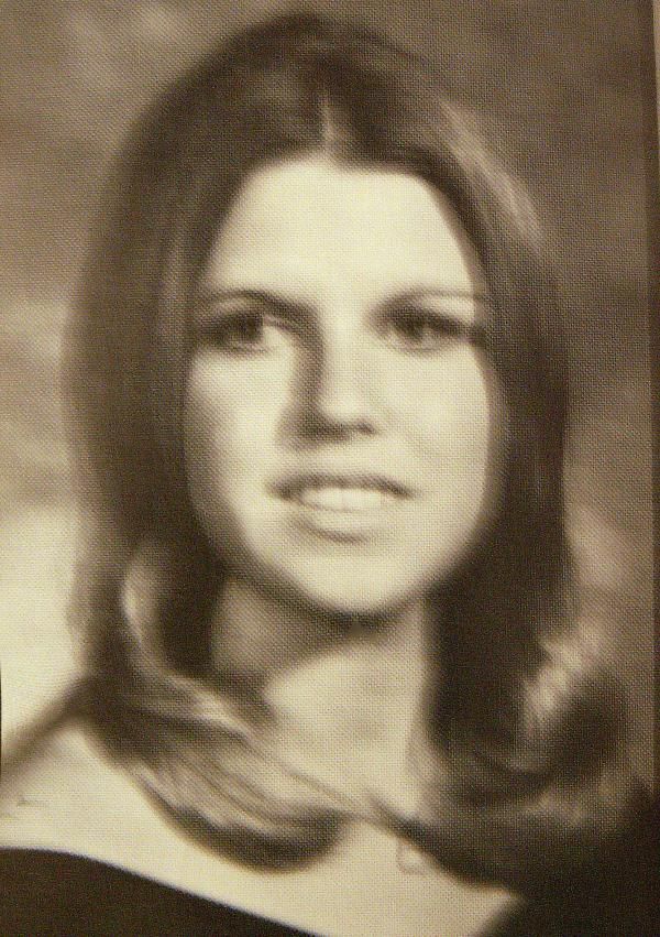 Karen Shepherd - Class of 1972 - Capuchino High School