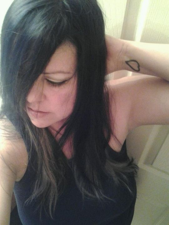 Janeen Martinez - Class of 1996 - Capuchino High School