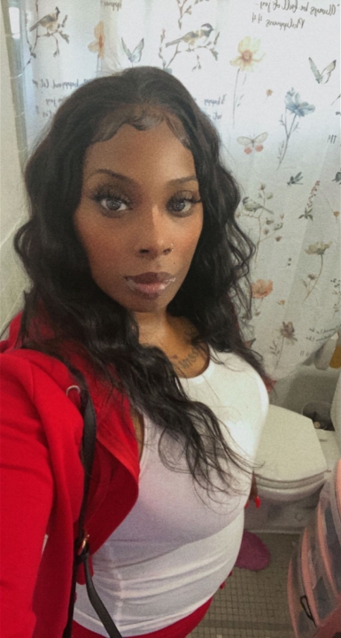 Lamika Armond - Class of 1999 - Capuchino High School