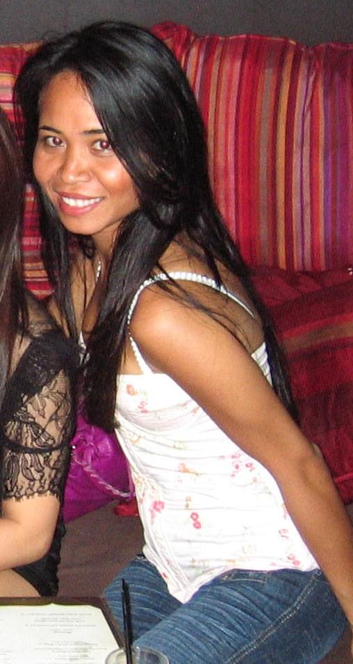 Jocelyn Elechosa - Class of 1993 - Capuchino High School