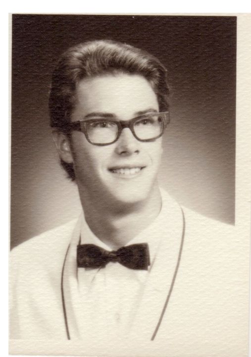 Jock Conner - Class of 1968 - Capuchino High School