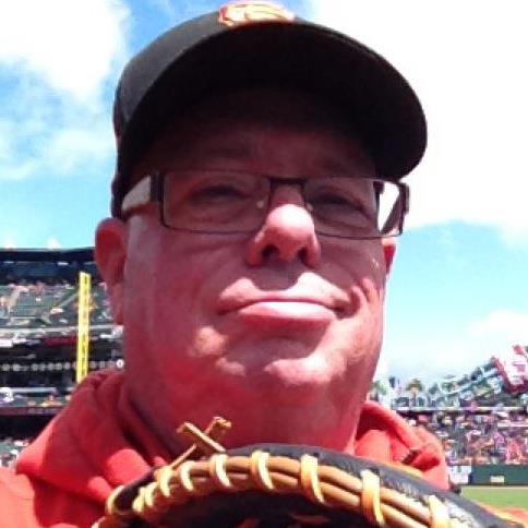 Ron Clark - Class of 1964 - Capuchino High School