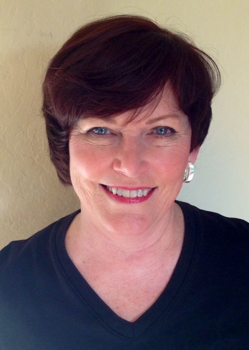 Sherie Redding - Class of 1963 - Capuchino High School