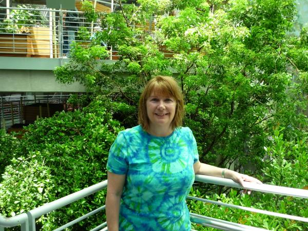 Ellen Jutus - Class of 1971 - Capuchino High School