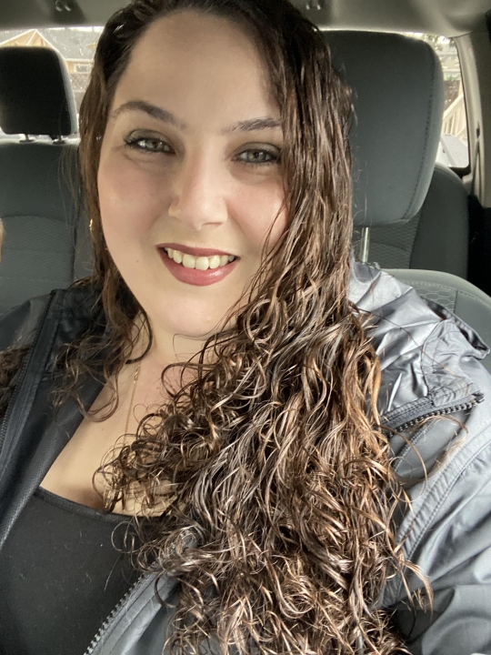 Shelly Davie - Class of 2005 - Capuchino High School