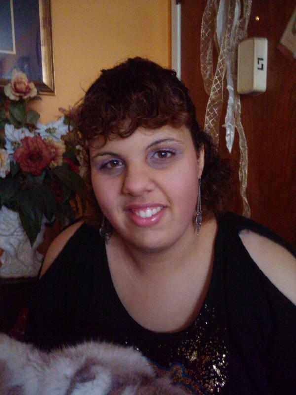 Selena Horde - Class of 2008 - Capuchino High School