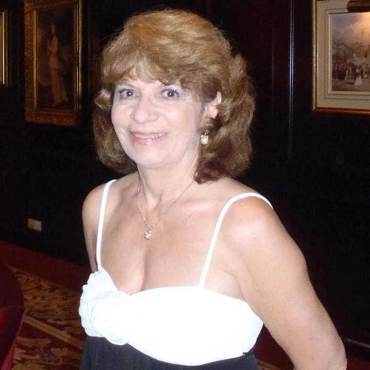 Loretta Modica - Class of 1966 - Capuchino High School