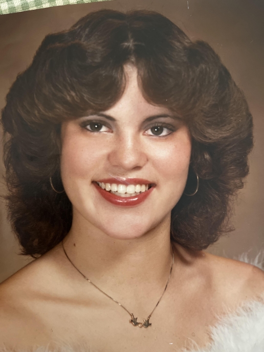 Lisa Silvestrich - Class of 1984 - Capuchino High School