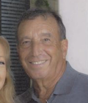 TONY Anthony Machado - Class of 1961 - Capuchino High School