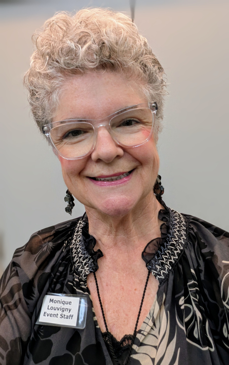 Monique Louvigny - Class of 1976 - Capuchino High School