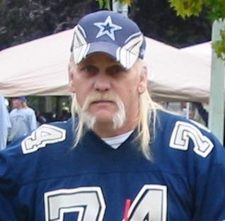 Dennis Hill - Class of 1975 - Capuchino High School