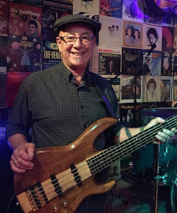David Stensen - Class of 1965 - Capuchino High School