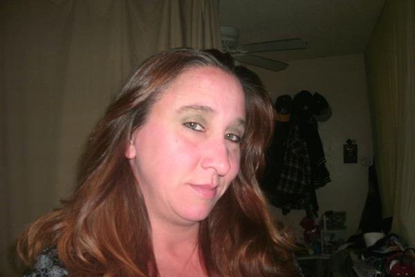 Kelli Chernoff - Class of 1988 - Capuchino High School