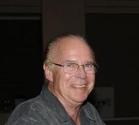 William Johnson - Class of 1958 - Capuchino High School