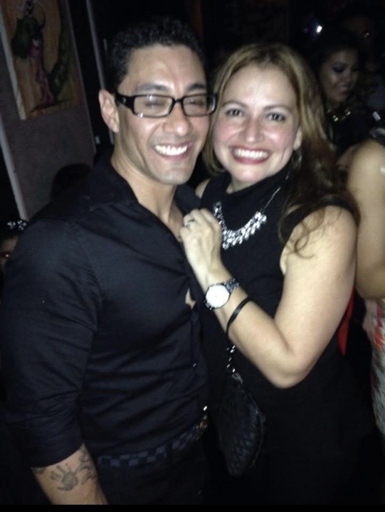 Carlos Alfonso - Class of 1992 - Capuchino High School