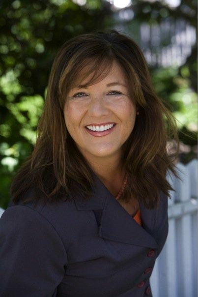 Molly Morales - Class of 1981 - Capuchino High School