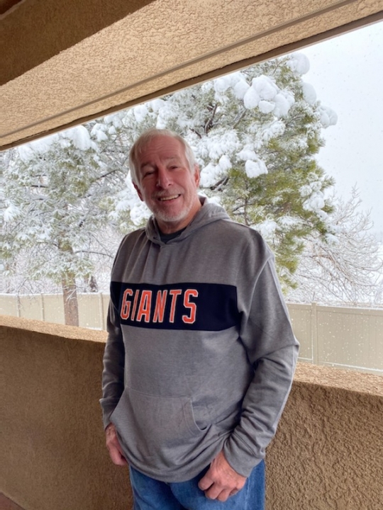 Ron Thornton - Class of 1966 - Capuchino High School