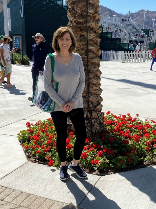 Diane Krieg - Class of 1963 - Capuchino High School