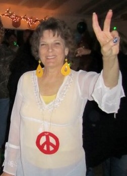 Karen Luchi - Class of 1969 - Capuchino High School