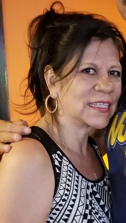 Gloria Natalie Diaz - Class of 1977 - Capuchino High School