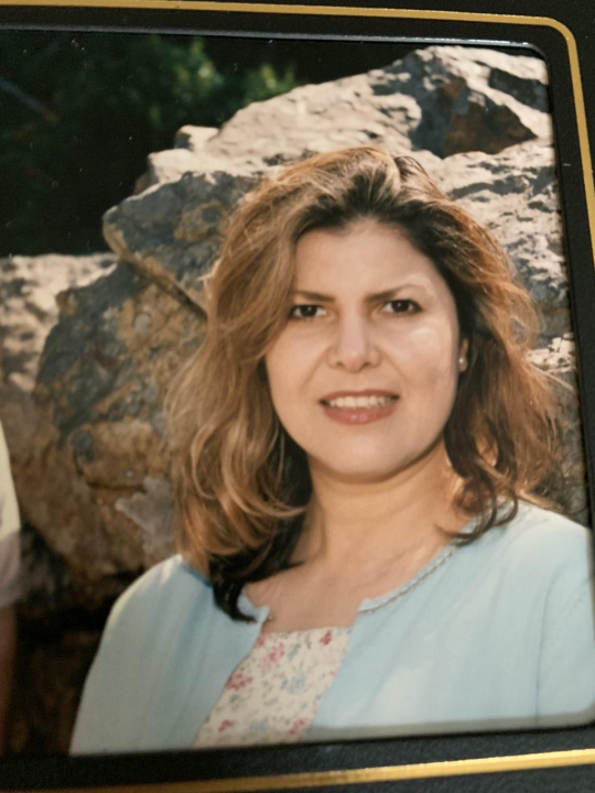Annette Ramirez - Class of 1985 - Capuchino High School