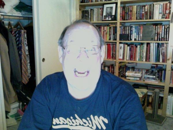 Russell Antracoli - Class of 1966 - Capuchino High School