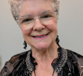 Monique Louvigny