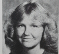 Melissa Sierakowski '81