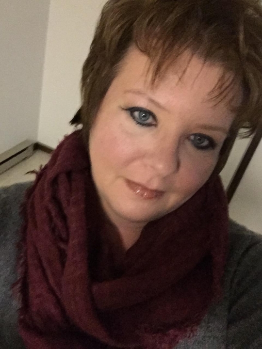 Sue Stevenson - Class of 1989 - Herscher High School